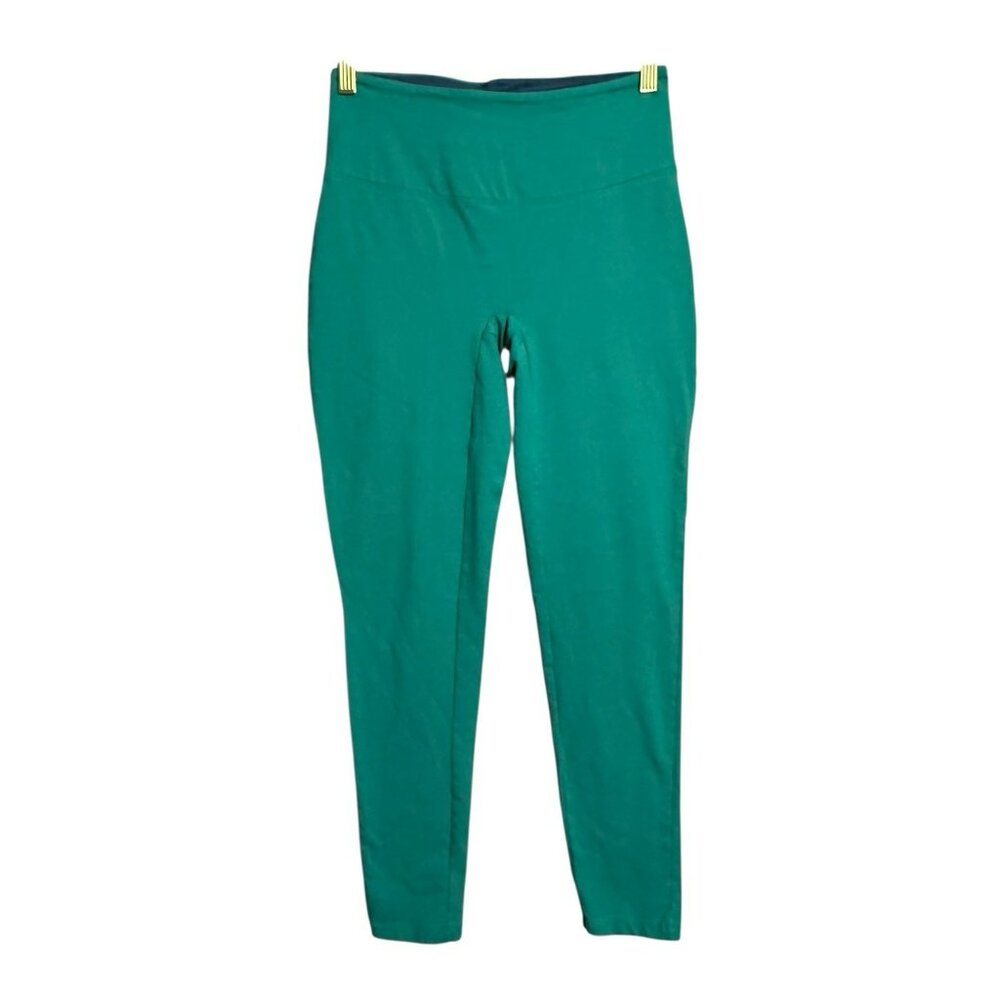 Women With Control Tummy Skinny Pants Leggings Size XXS Shaping Casual Comfy